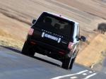 Land Rover Range Rover Supercharged 2009 года (ZA)